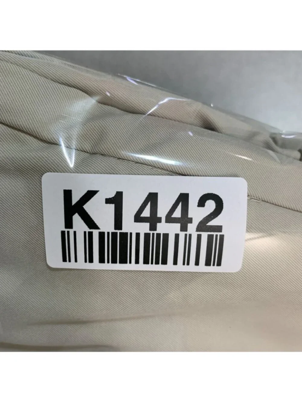 Banana Republic new tag