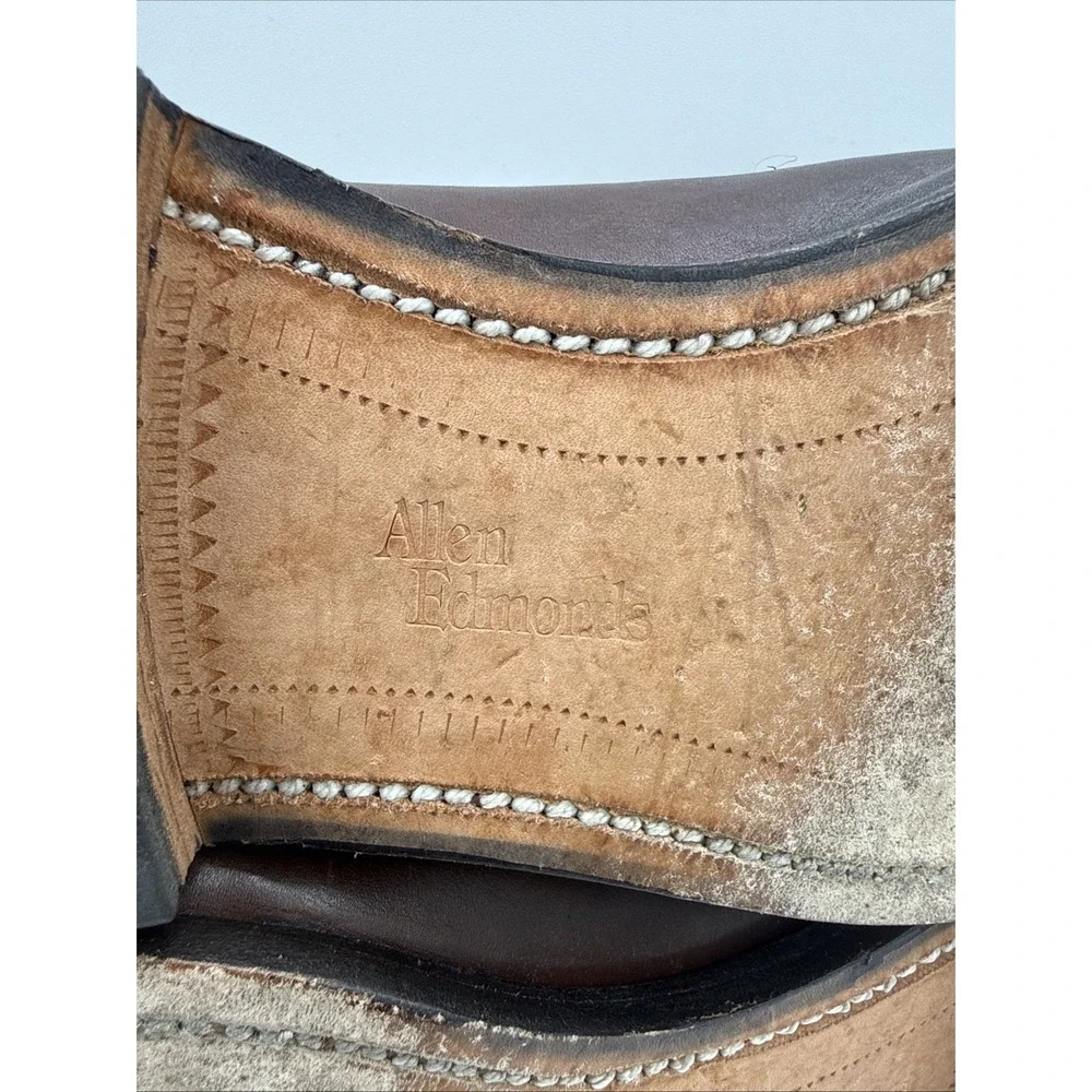 Allen Edmonds allen edmonds