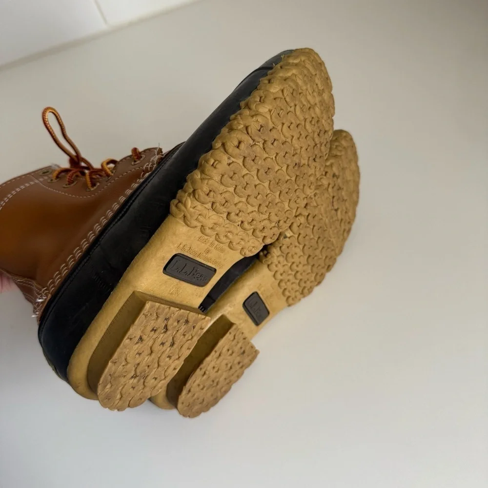 L.L. Bean classic bean