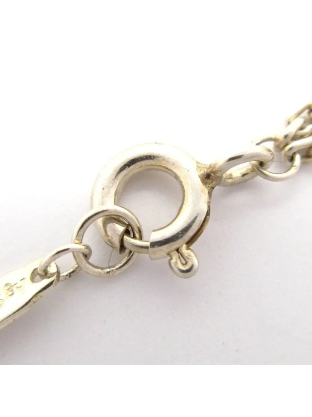 Tiffany & Co. category necklace
