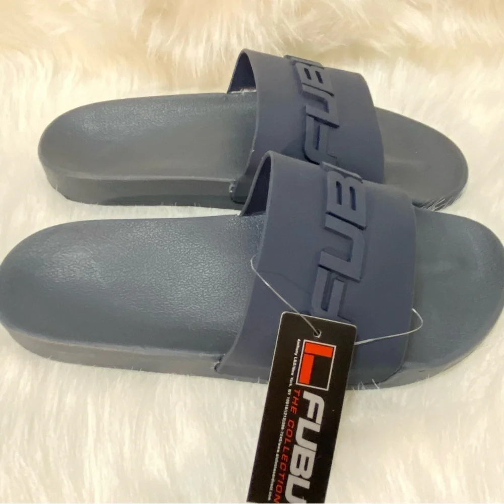 FUBU new size