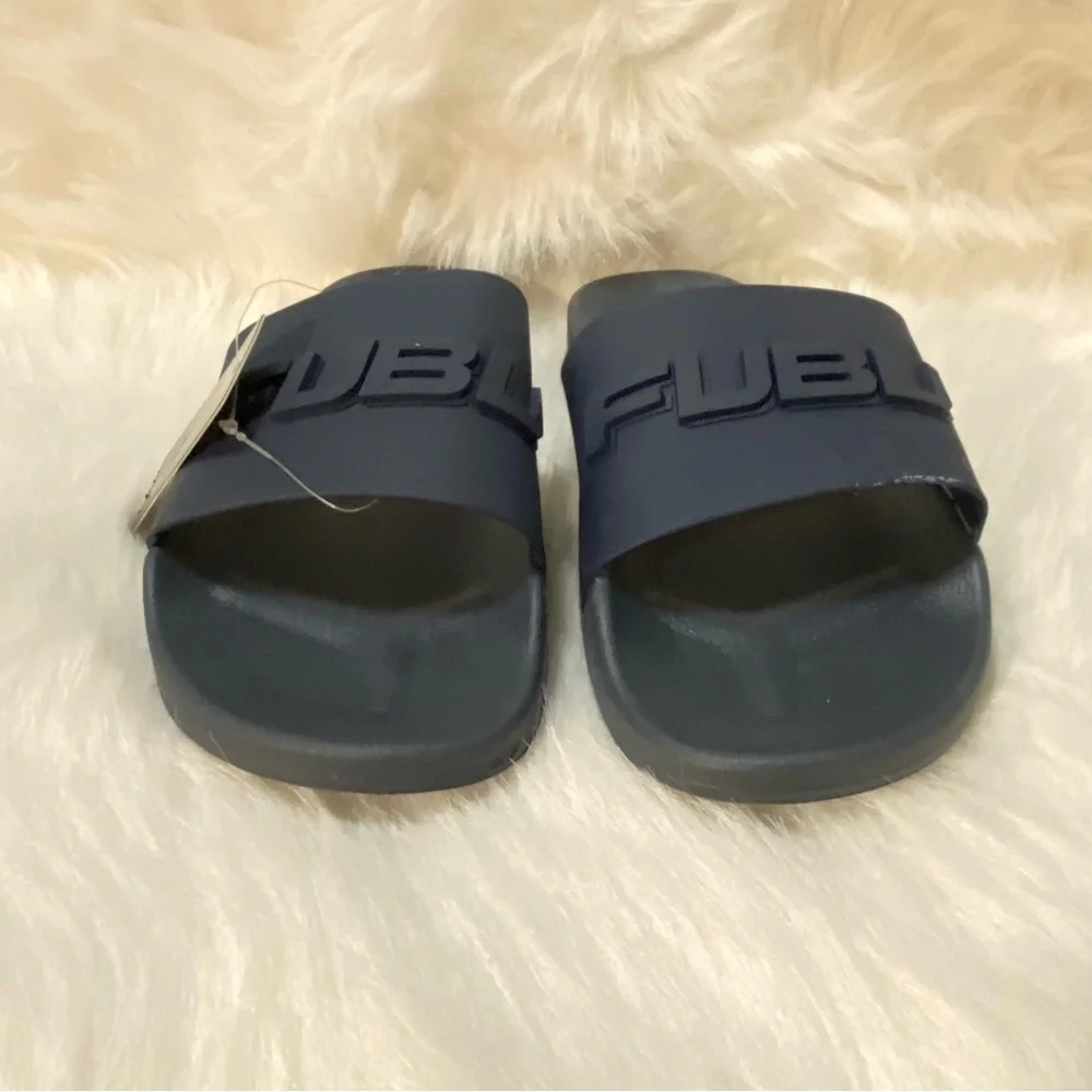 FUBU new size