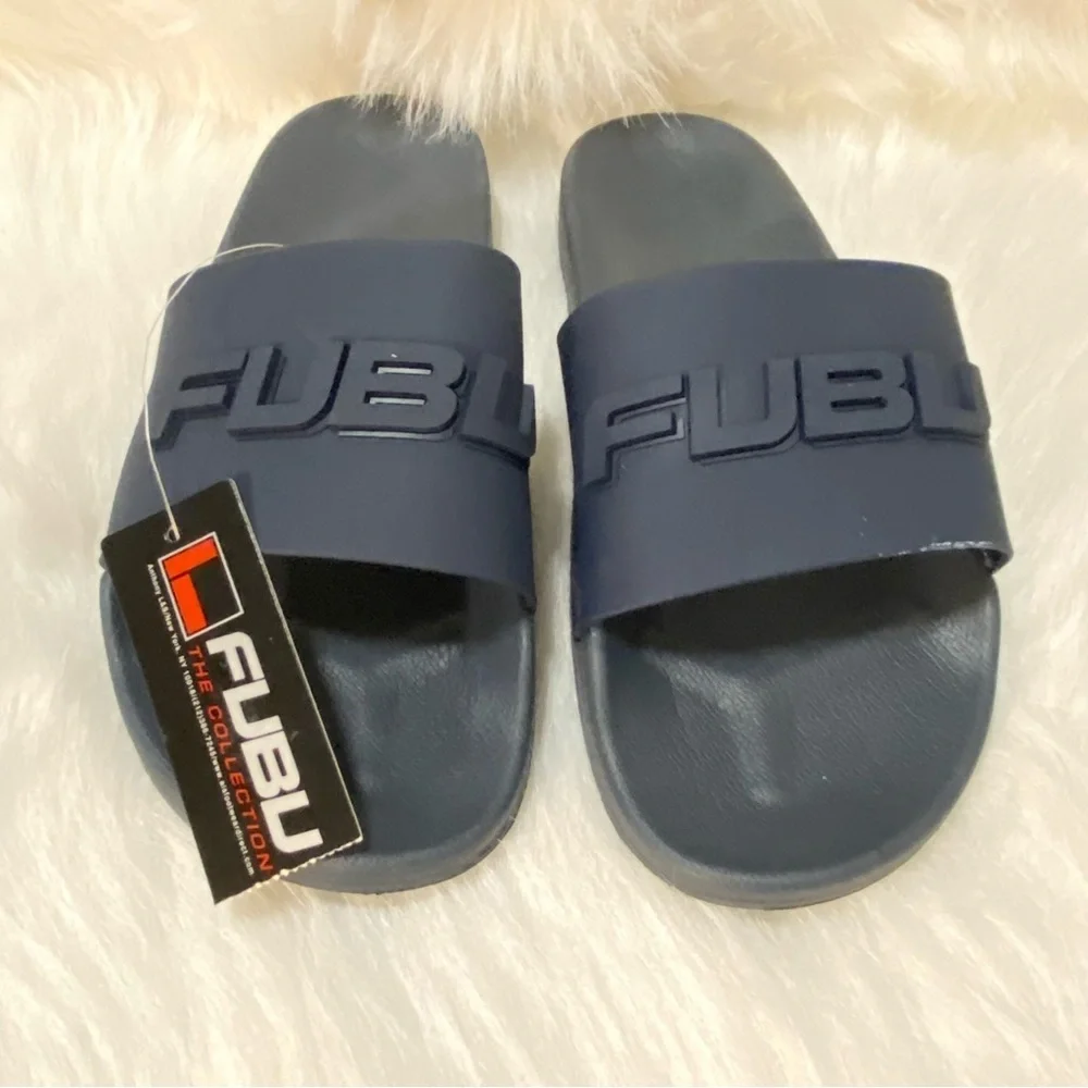 FUBU new size