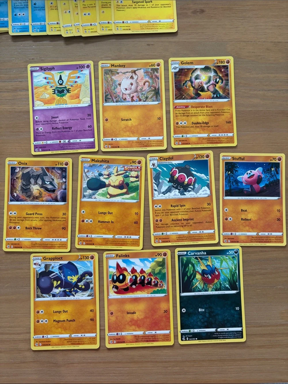 Pokemon great starter