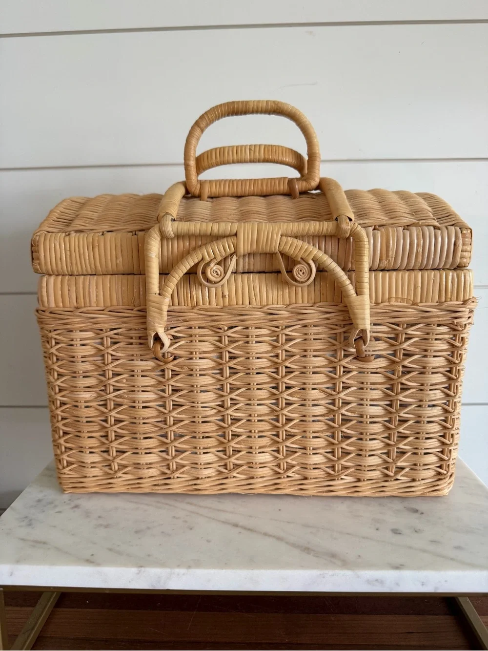 Unbranded what find