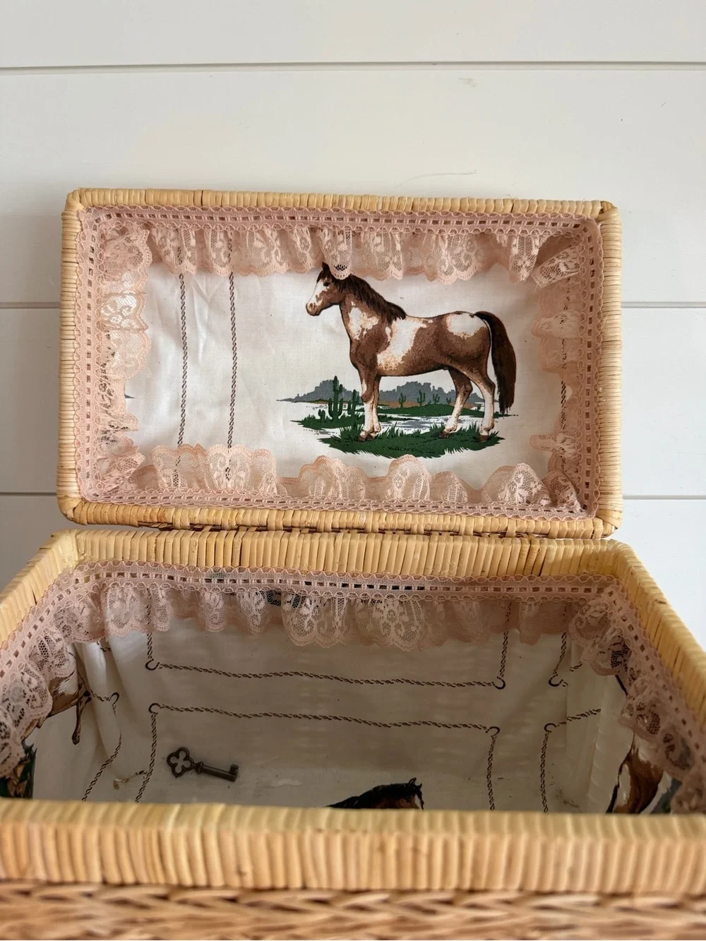 Unbranded what find