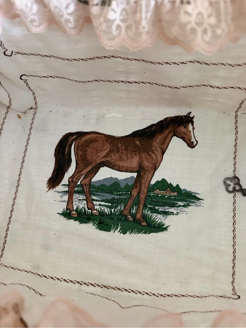 Unbranded what find