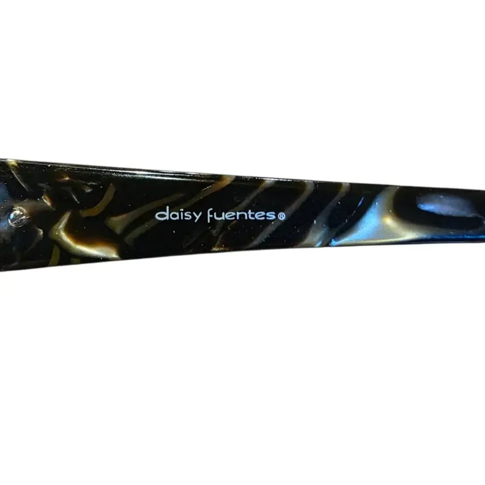 Daisy Fuentes daisy fuentes