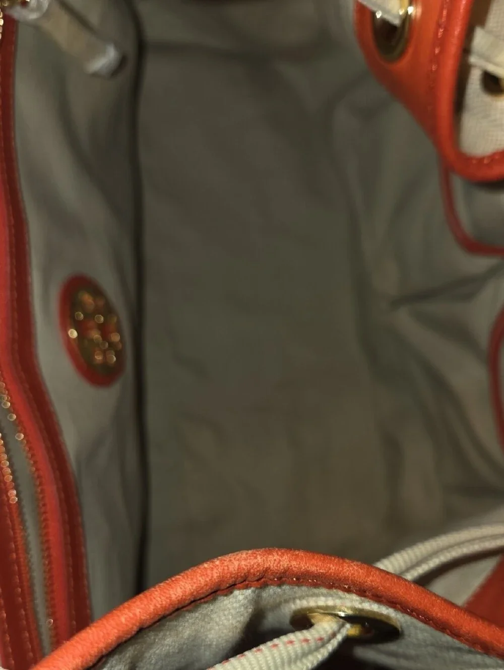 Tory Burch elegant tory