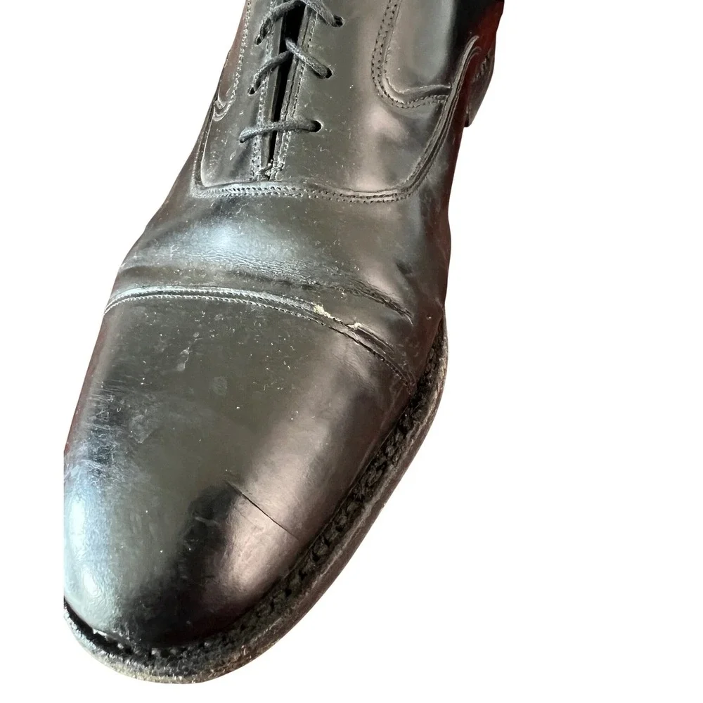 Johnston & Murphy brand johnston