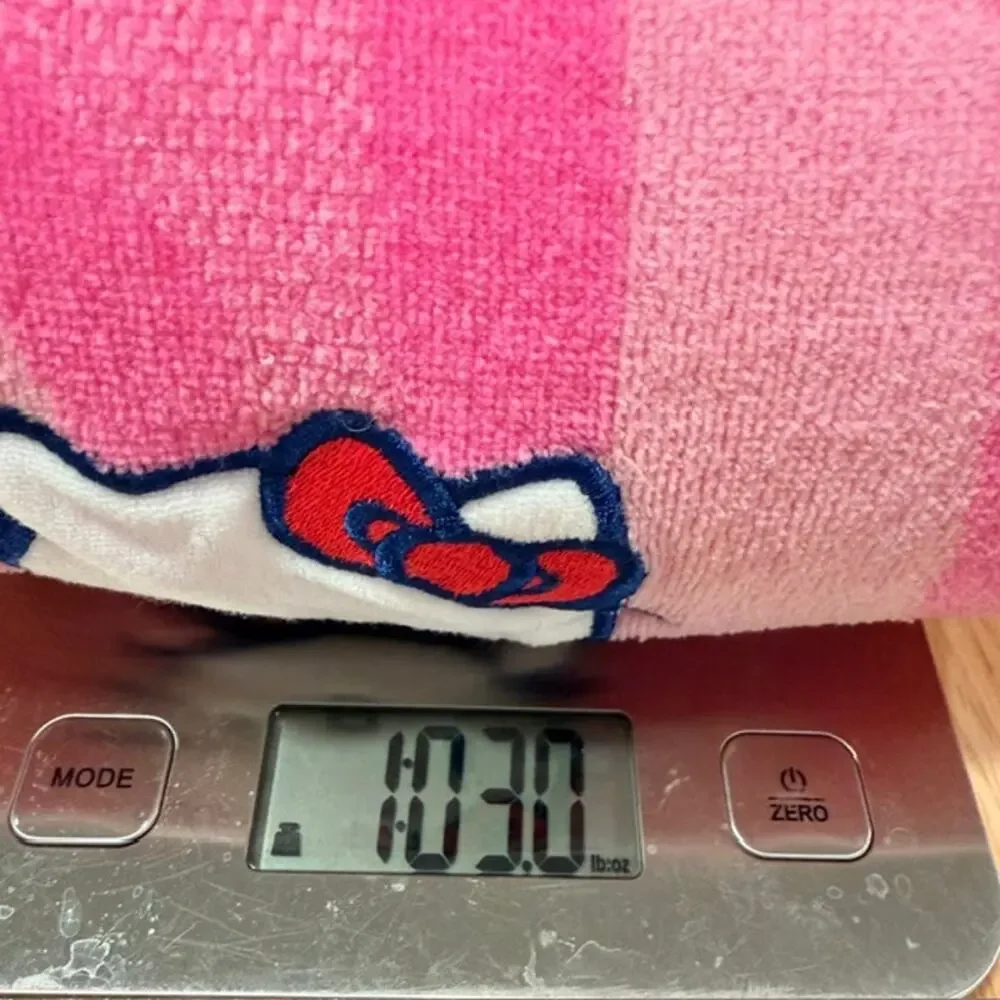 Sanrio hello kitty