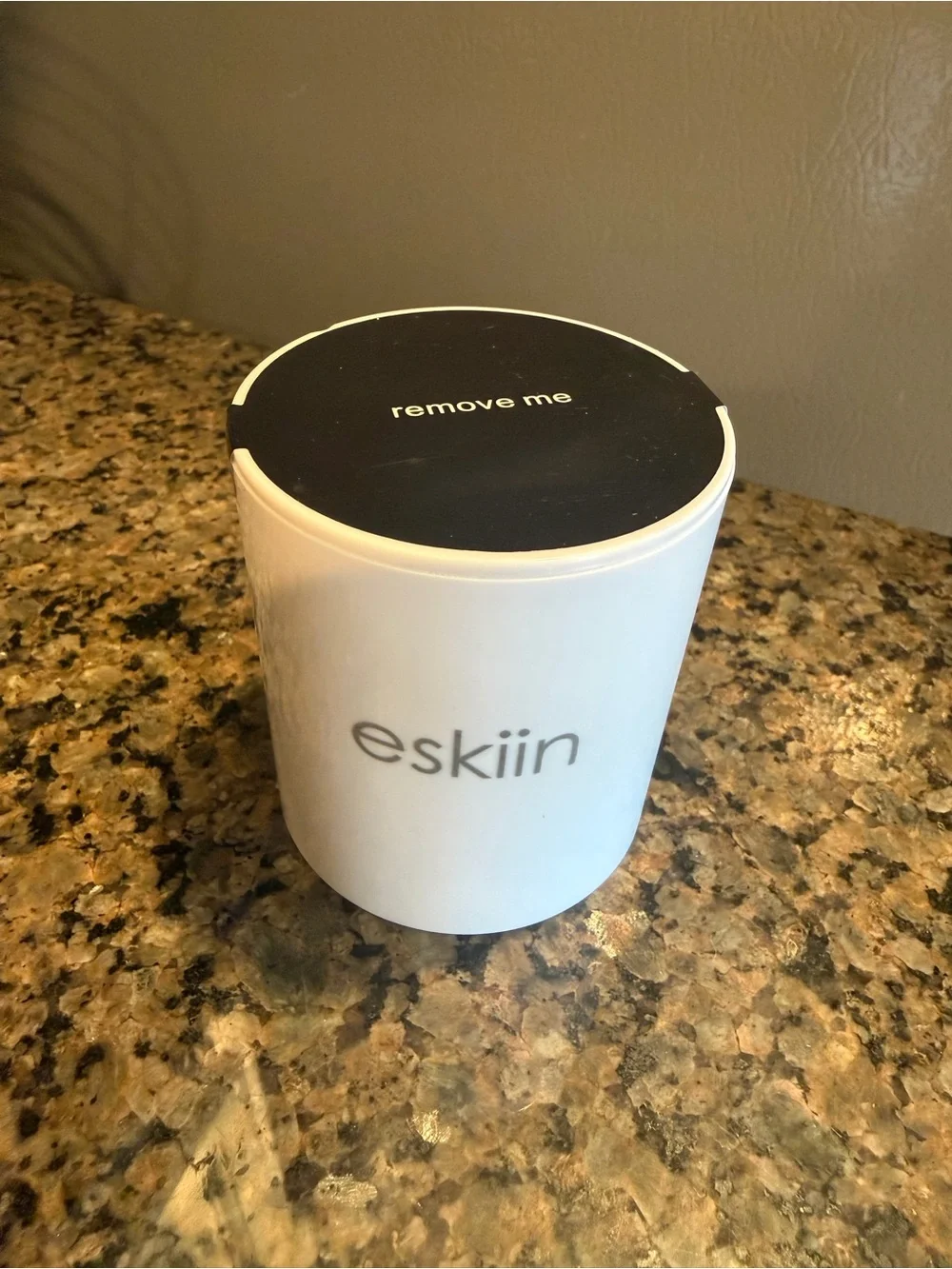 Eskinn shower head water filter replacement