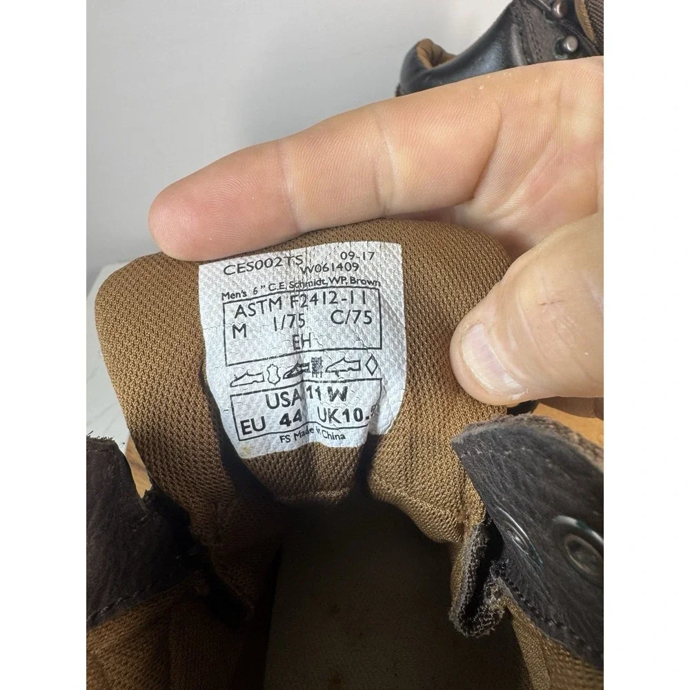 CE Schmidt Workwear ce schmidt