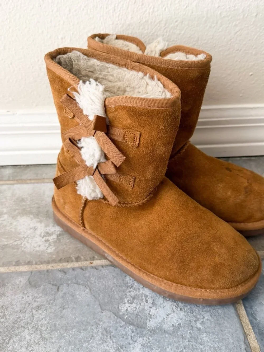 Koolaburra cozy stylish