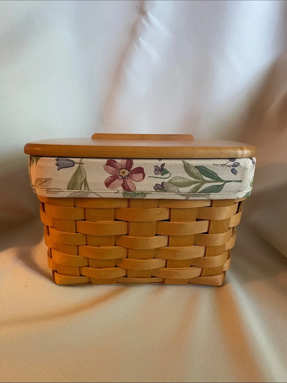 Longaberger have sale