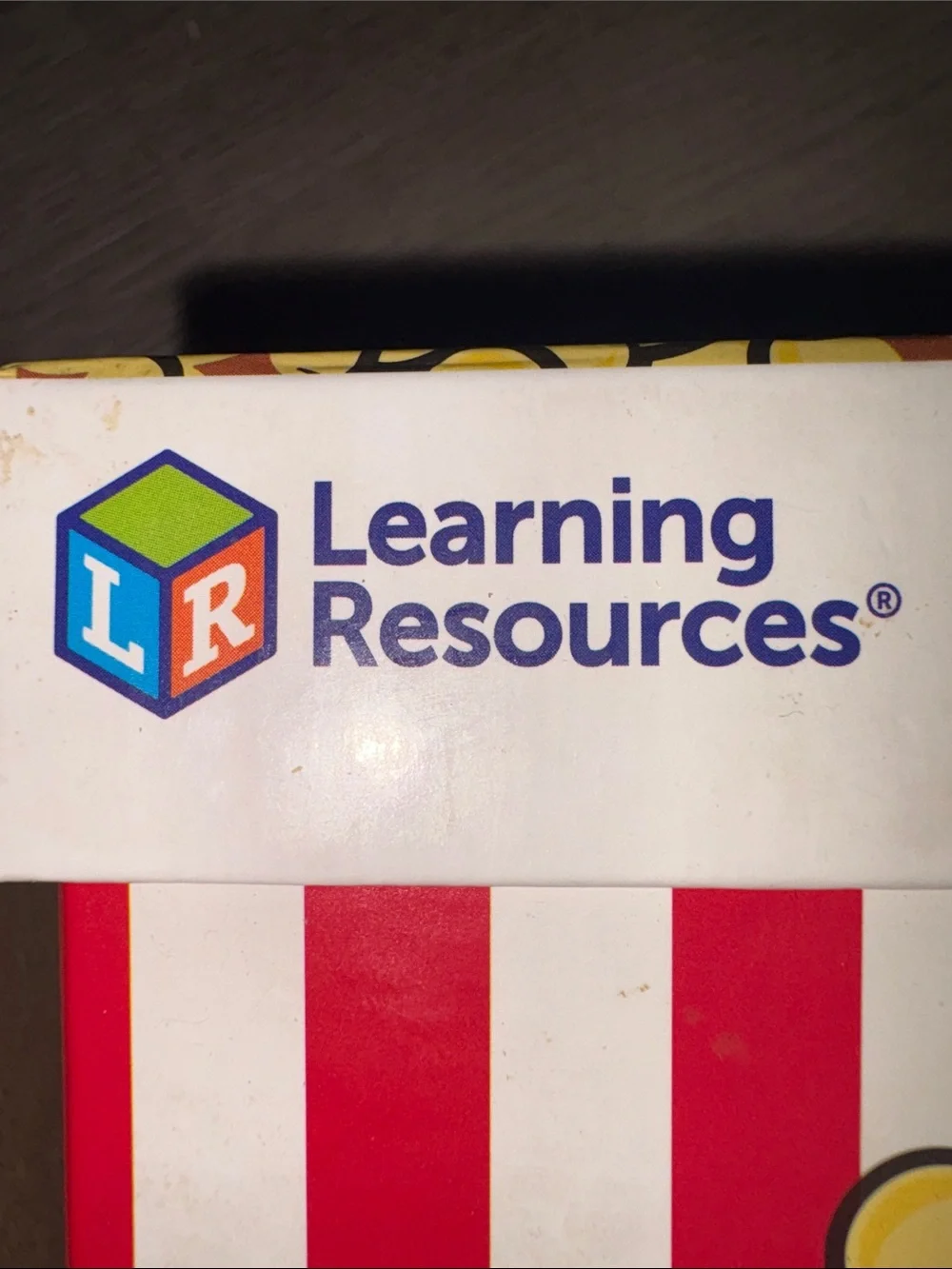 Learning Resources pop sight
