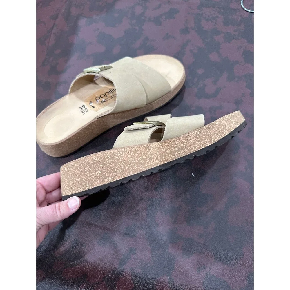Papillio adhesive contoured comfort