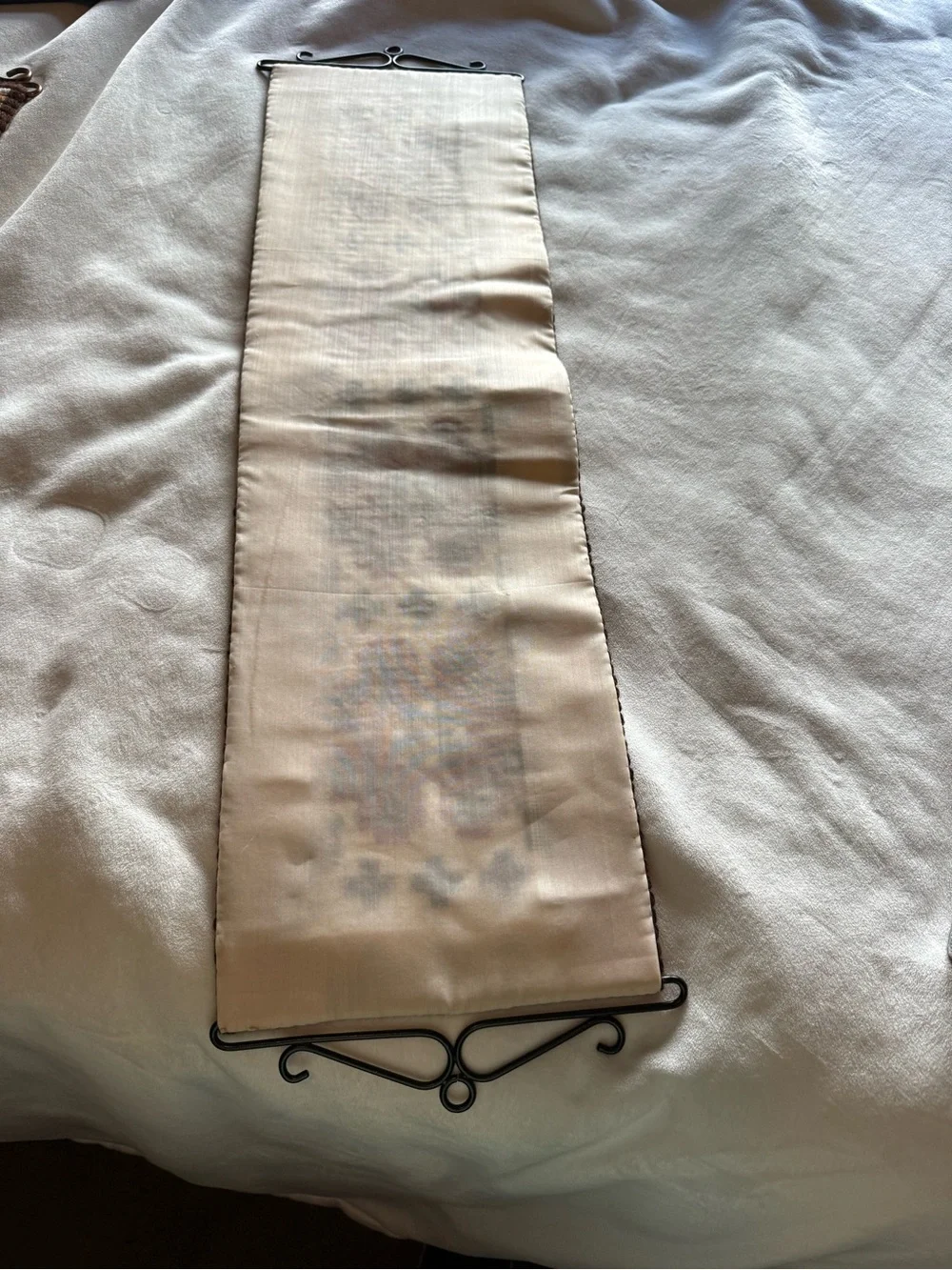 N/A handwoven wall
