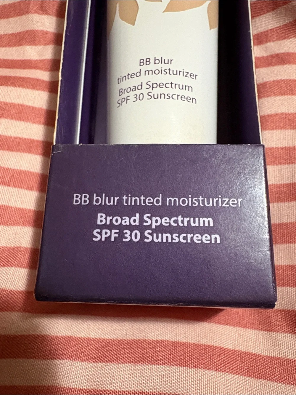 Tarte BB Blur Tinted Moisturizer - Fair