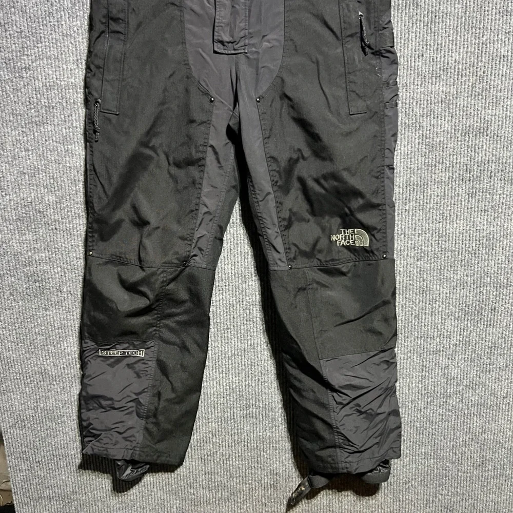 The North Face vintage north