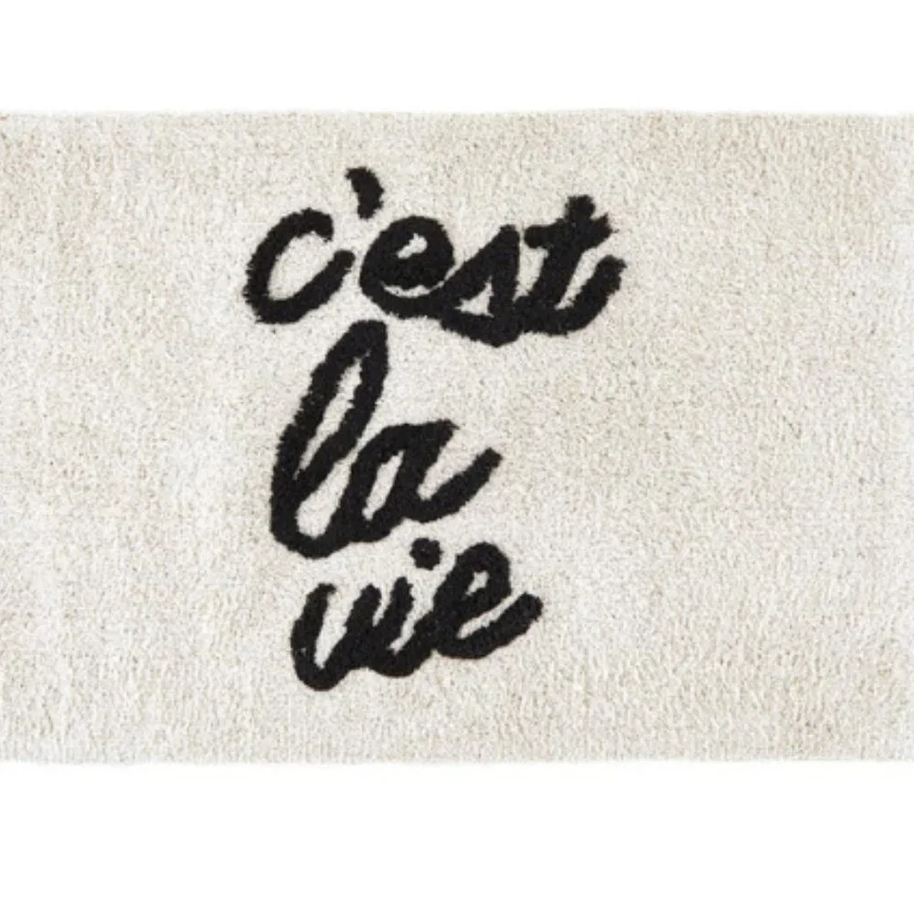 N/A cute “c’est