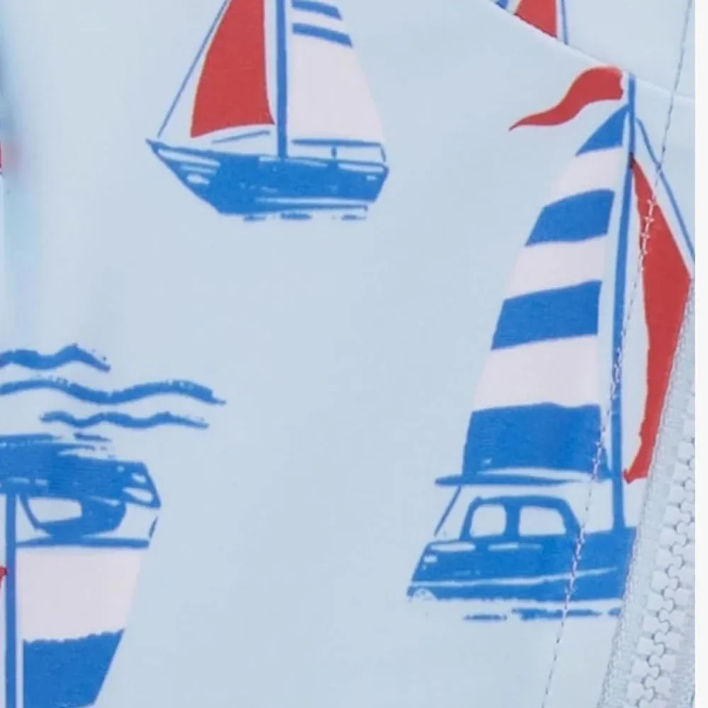 Carters pack rashguard
