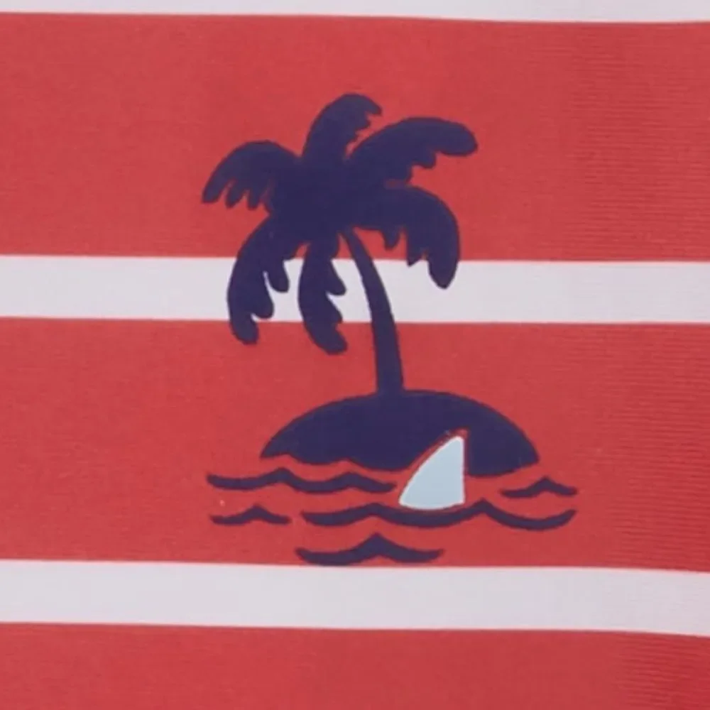 Carters pack rashguard