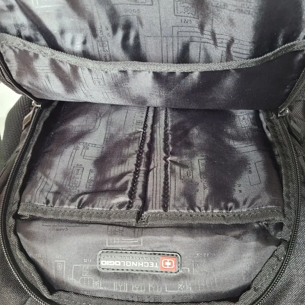 OGIO heavy duty