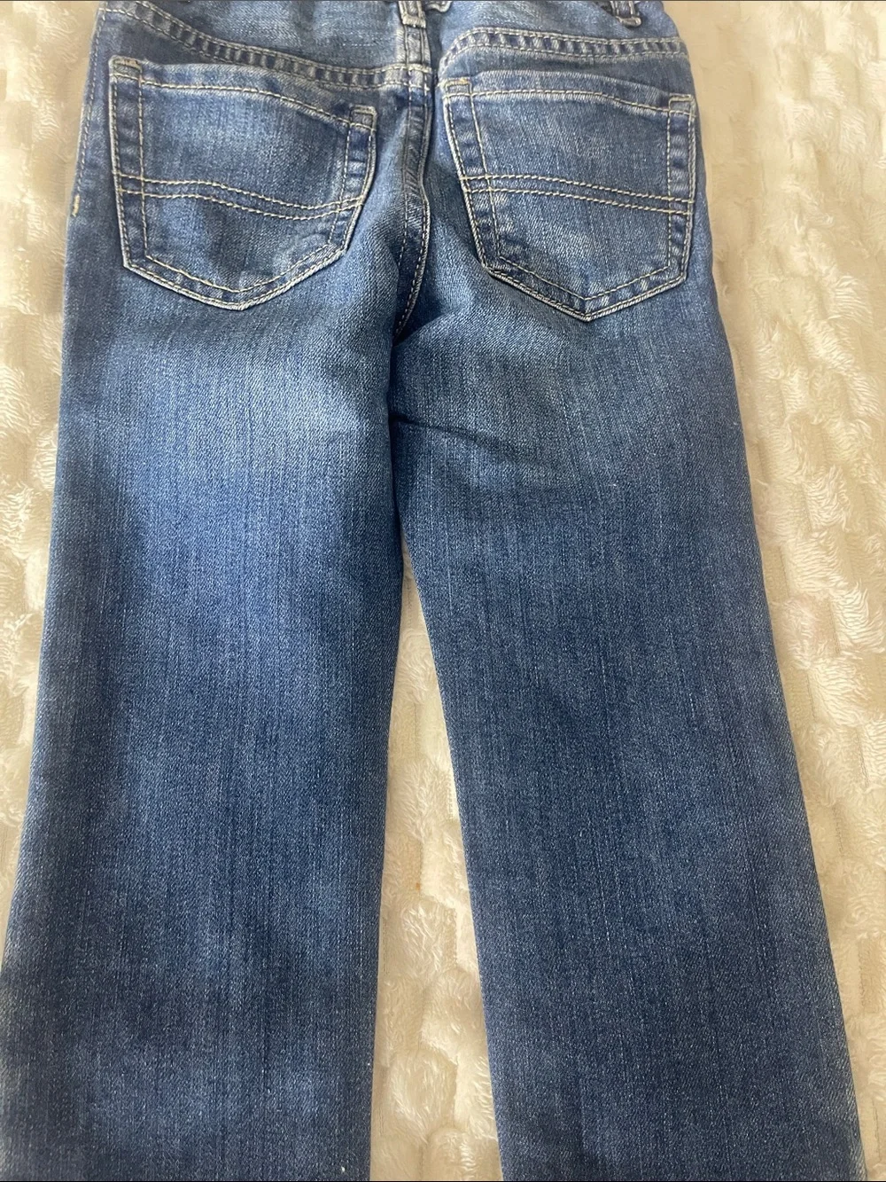The Childrens Place classic skinny