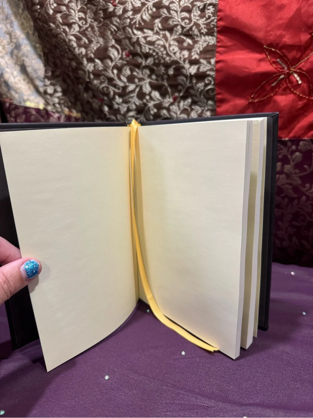 Wizarding World Of Harry Potter classic embossed