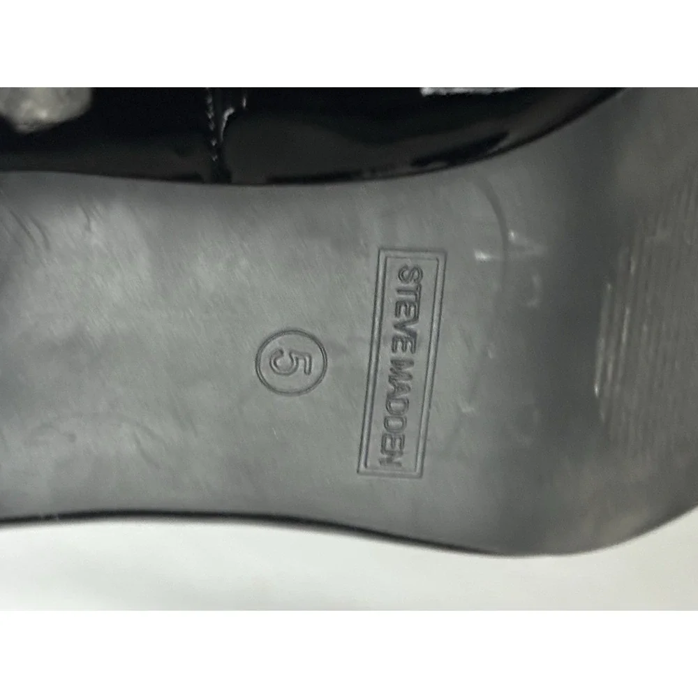 Steve Madden super soft