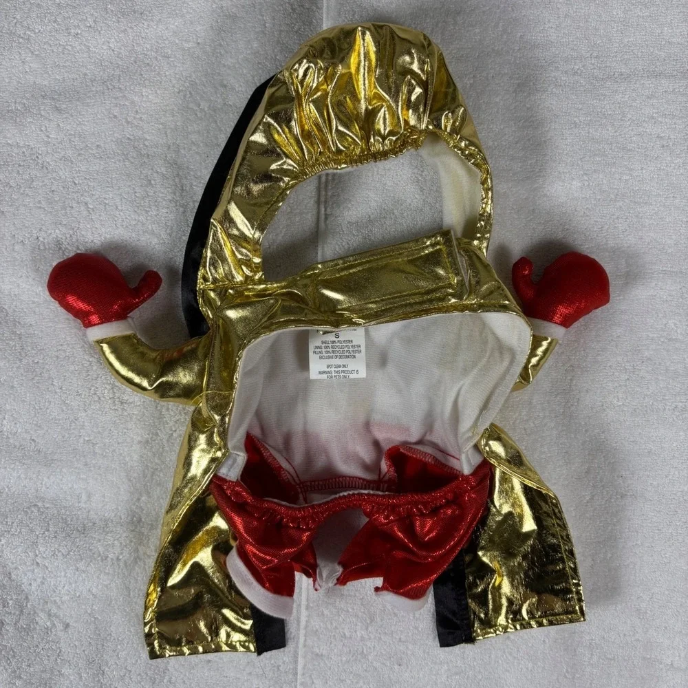 Hyde & EEK! Boutique pet costume