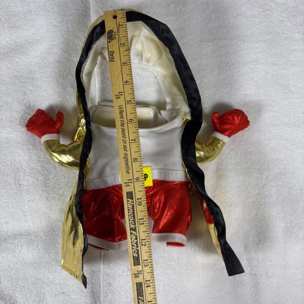 Hyde & EEK! Boutique pet costume