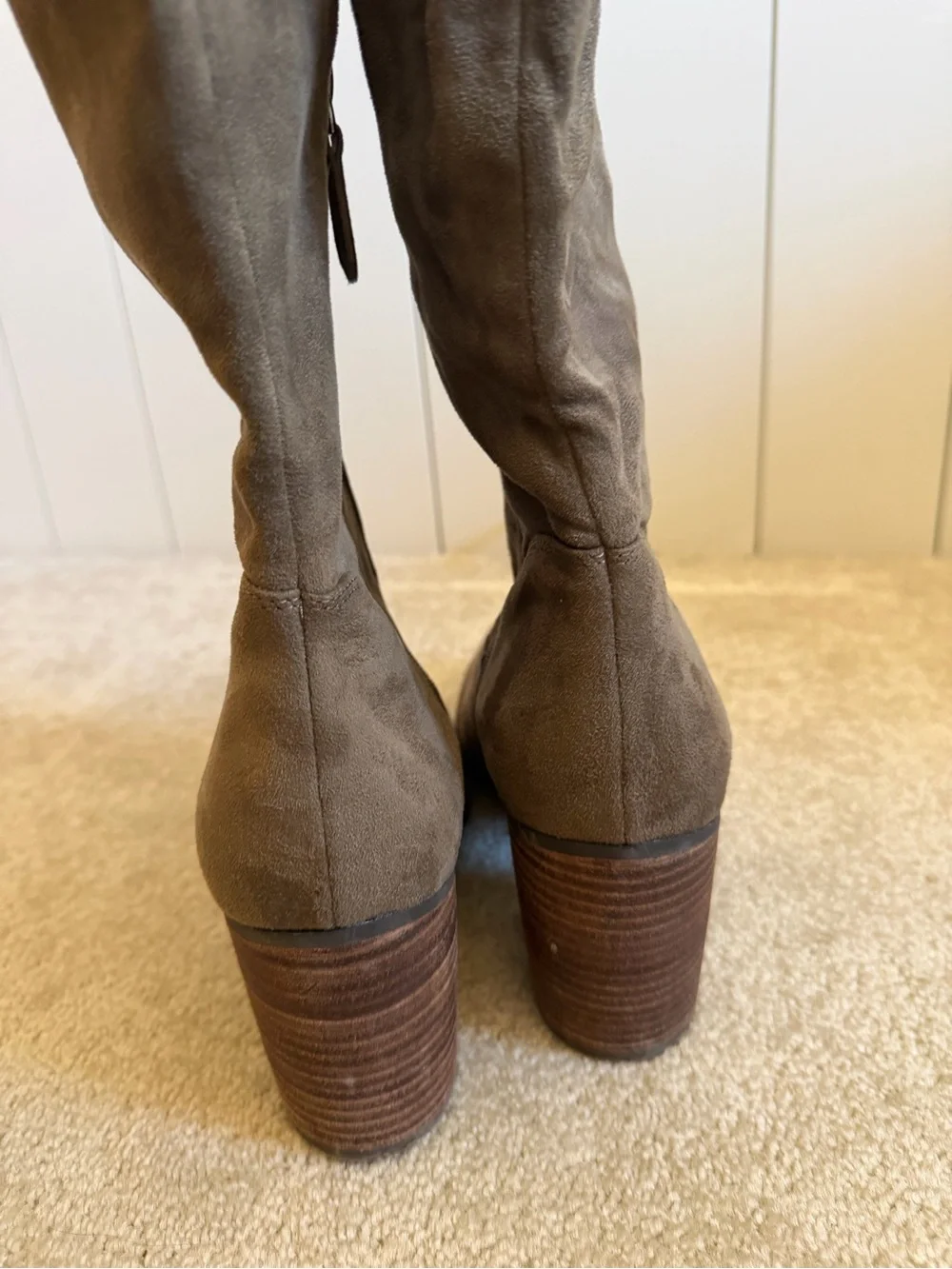 Nordstrom tall over