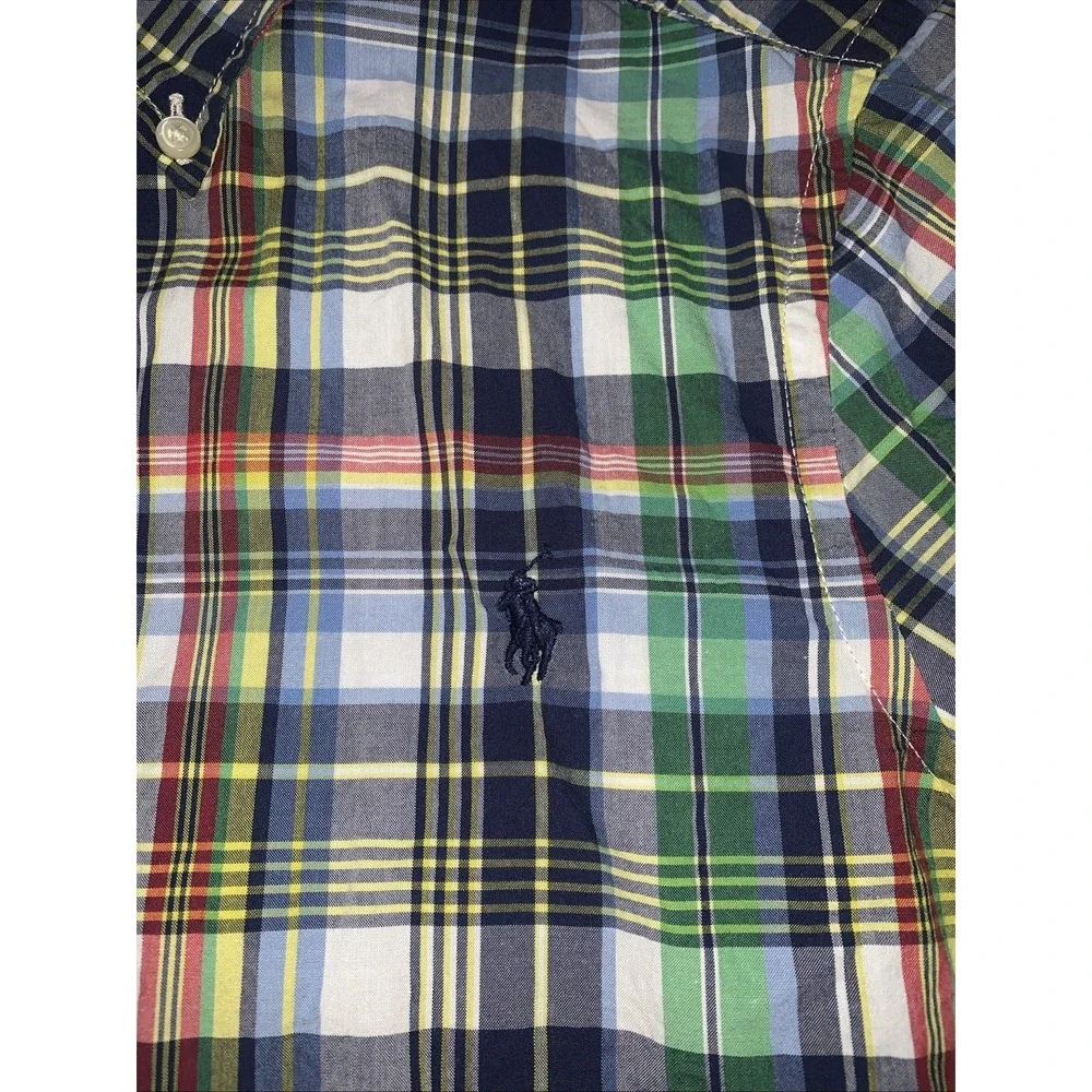 Ralph Lauren any please