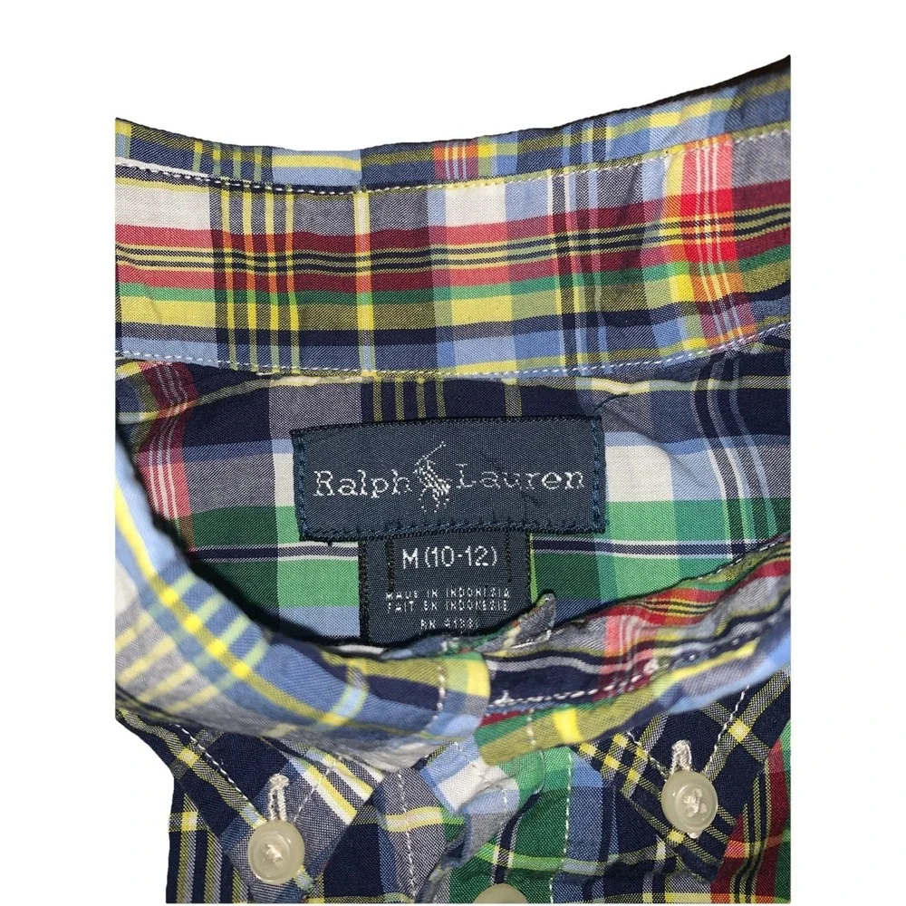 Ralph Lauren same cancel