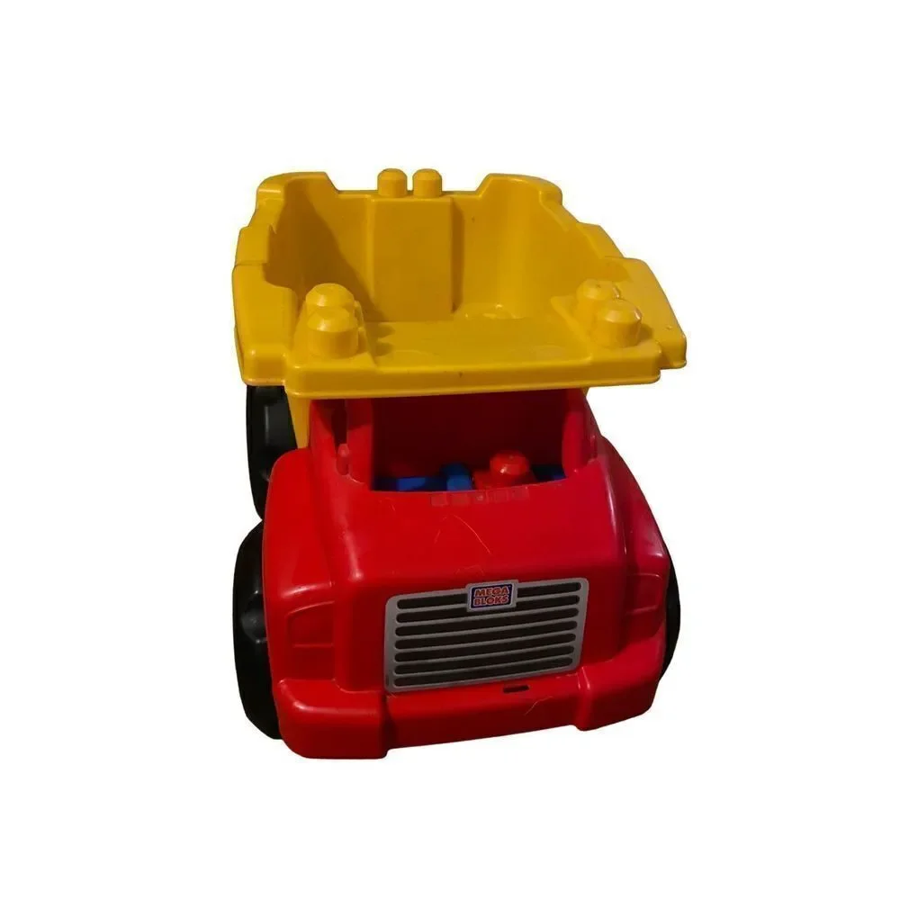 Mega Bloks excellent disinfected