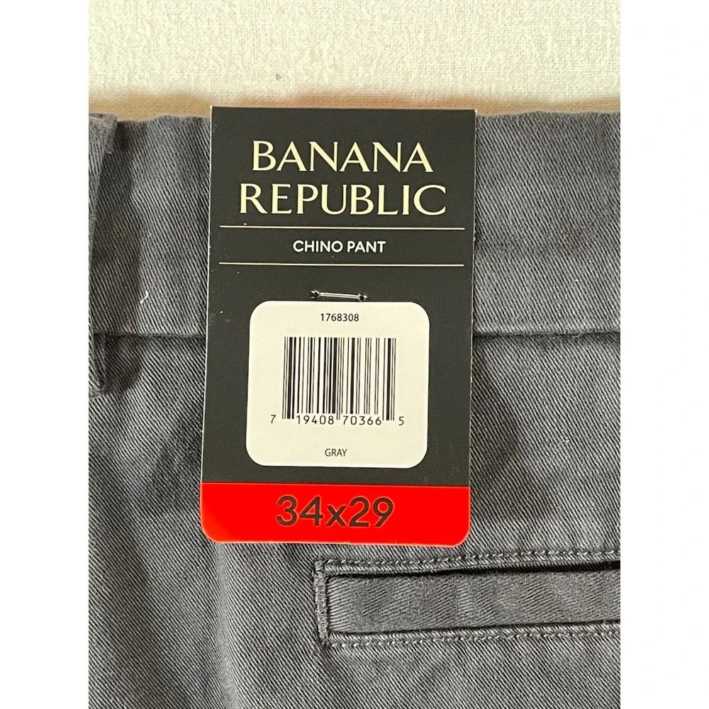 Banana Republic banana republic