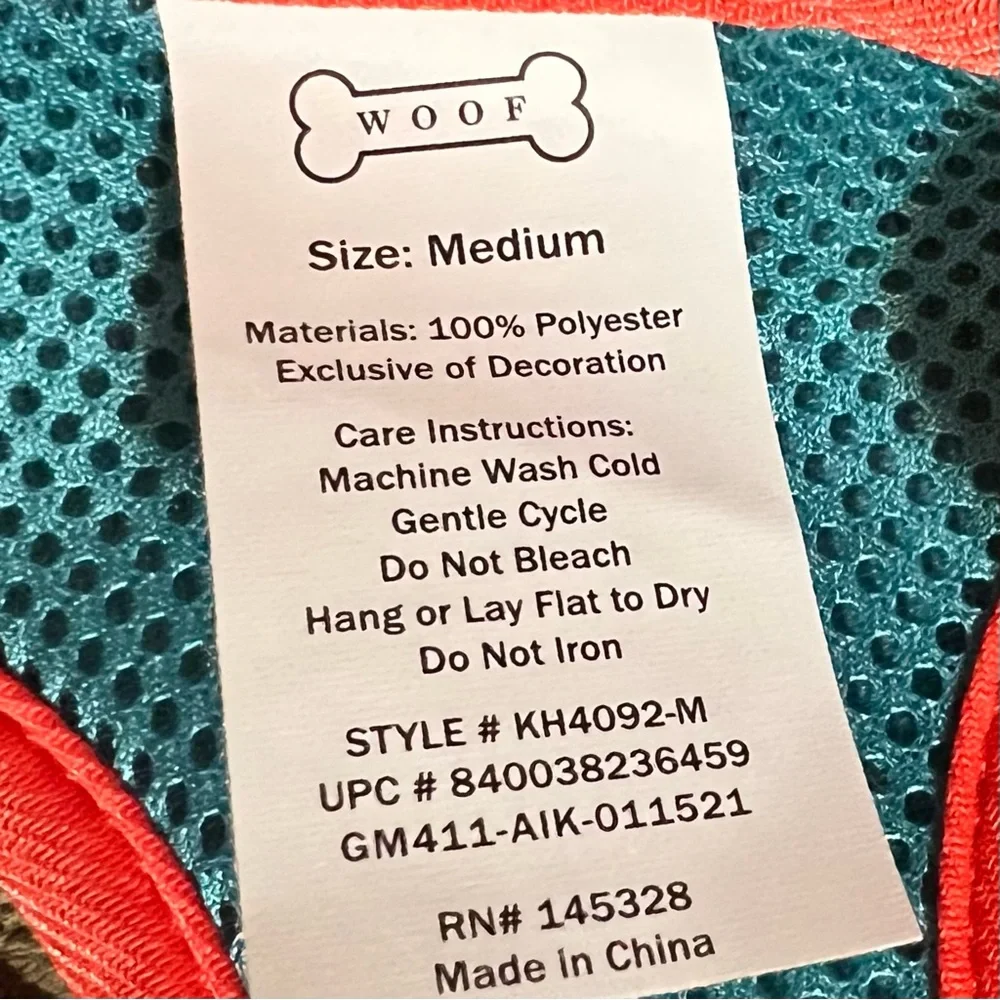 Woof $25⭐️or🔥10 offers