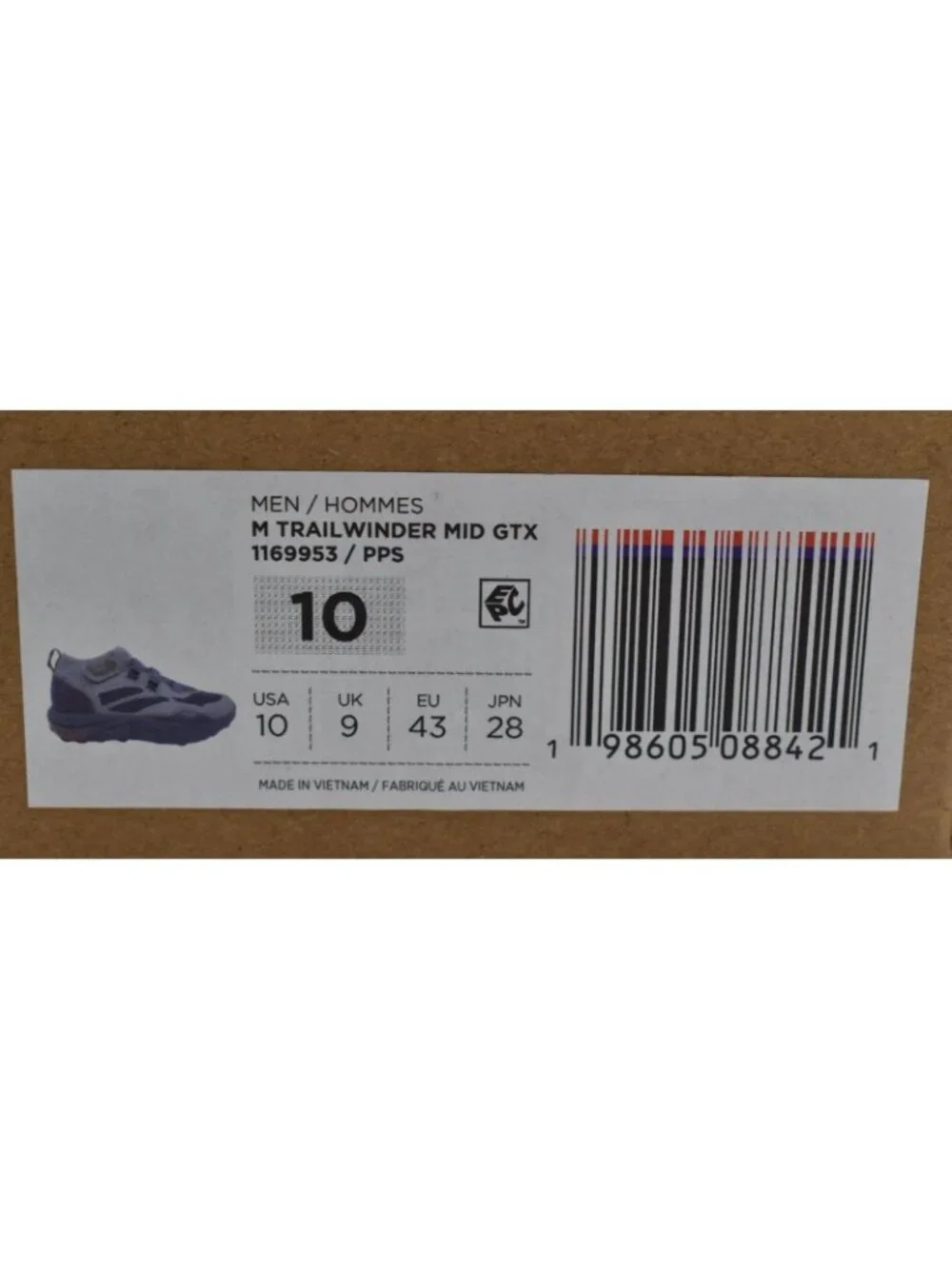 Teva please euro superior