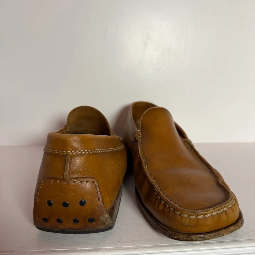 Tods tod’s brown