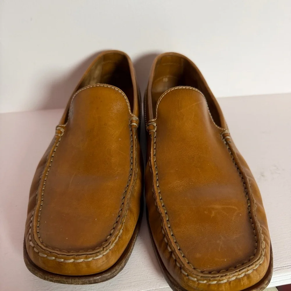 Tods tod’s brown