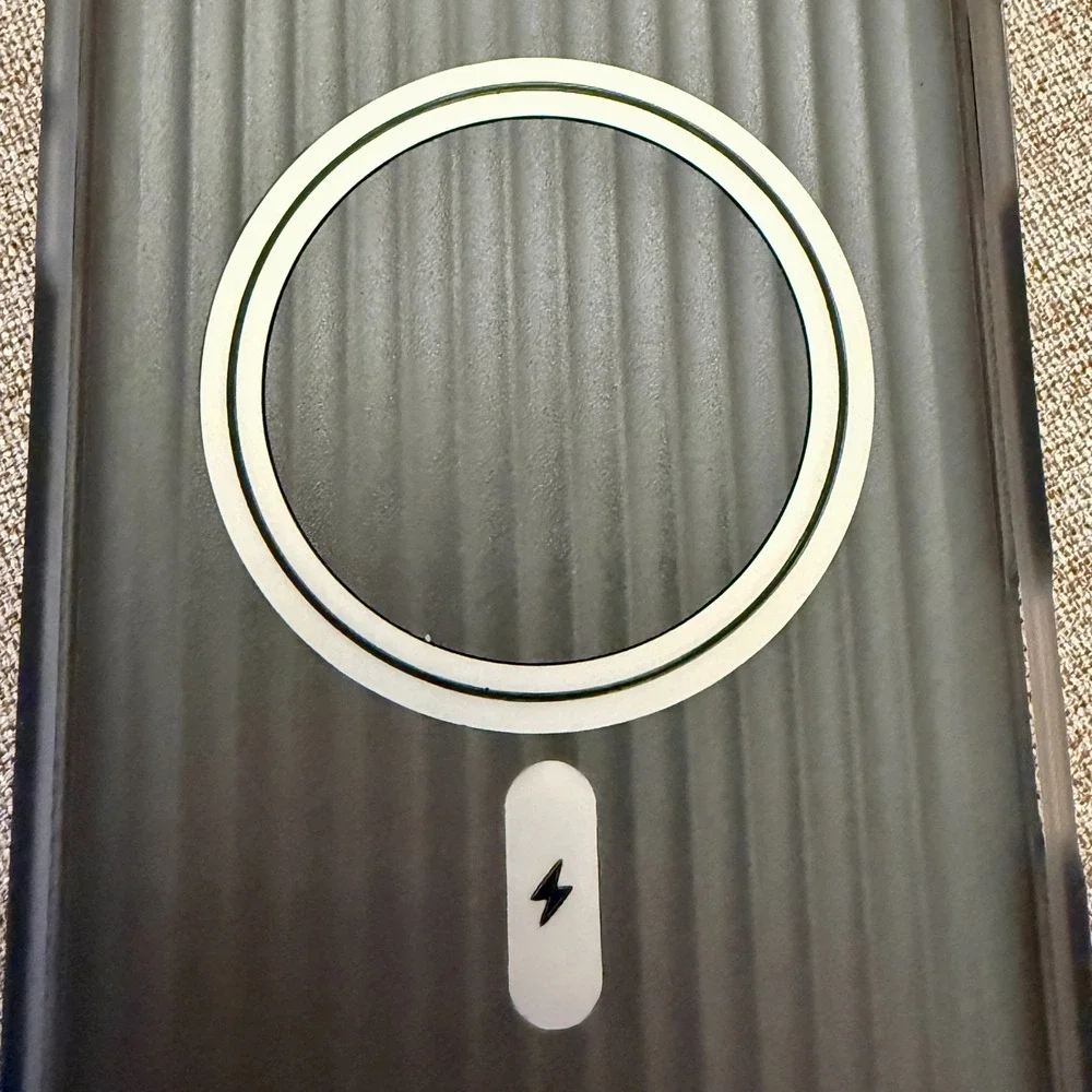 The Unbranded Brand screen protector cover
