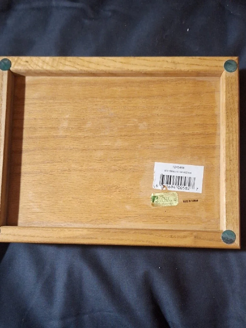 Hadley Collection vintage terry