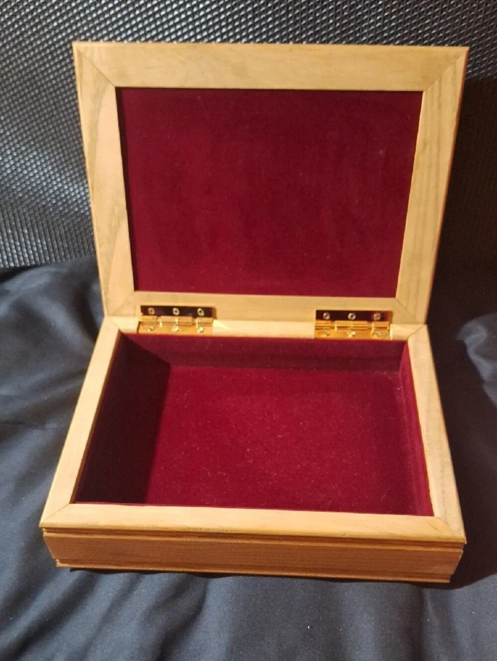 Hadley Collection vintage terry