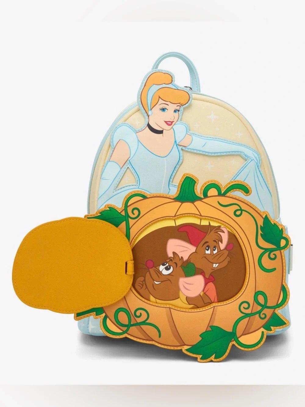 Loungefly disney cinderella