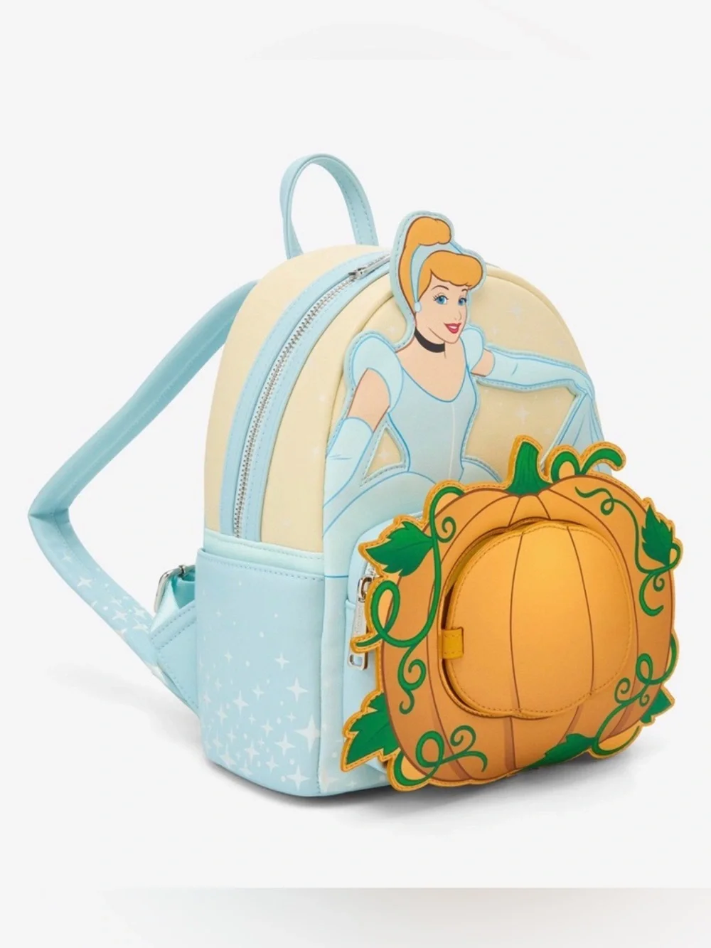 Loungefly disney cinderella
