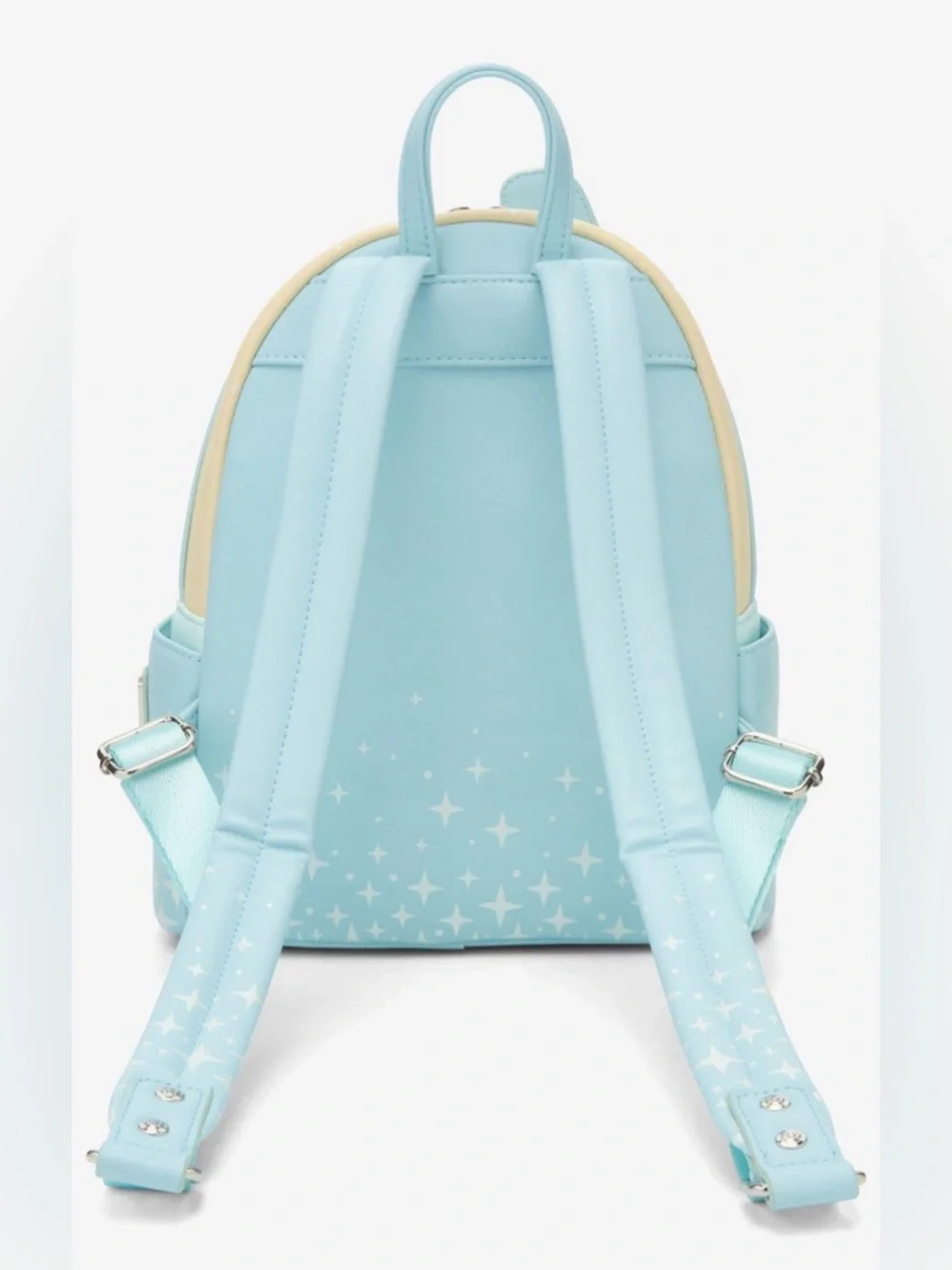 Loungefly disney cinderella