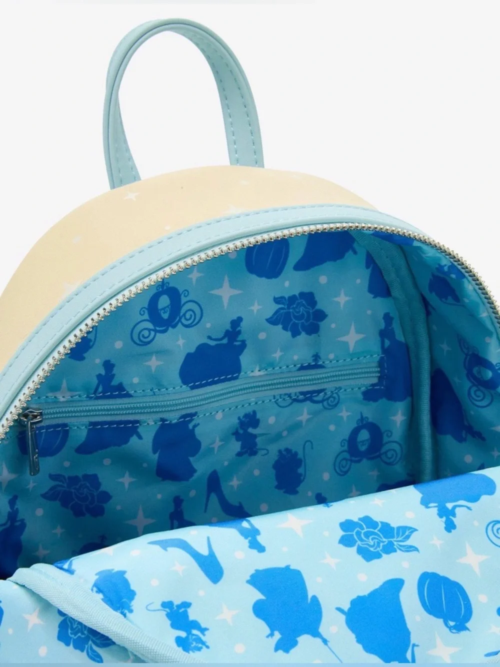 Loungefly disney cinderella