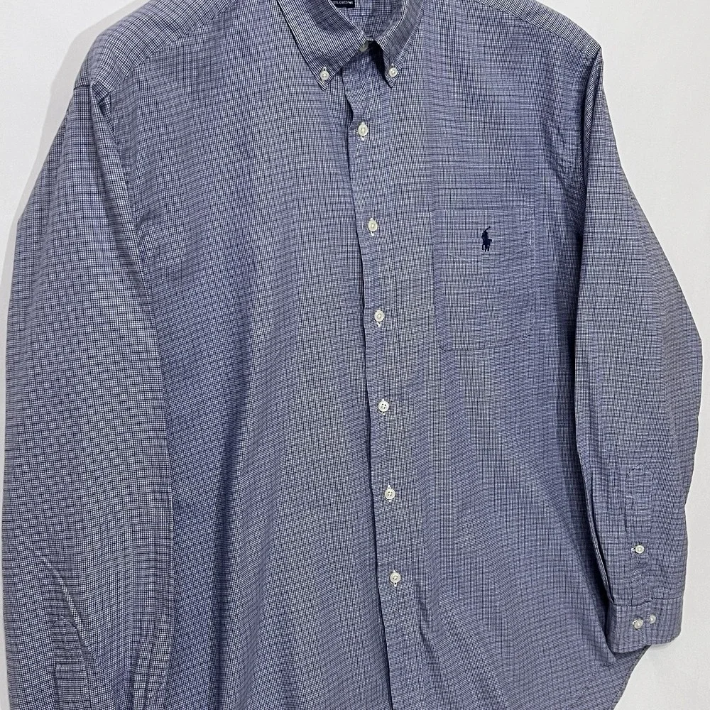 Ralph Lauren vtg polo